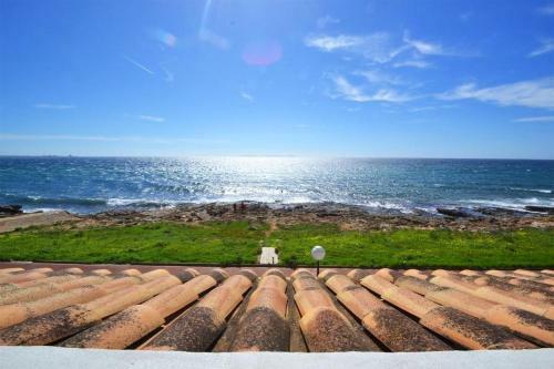 Apartamento Miramar �tico