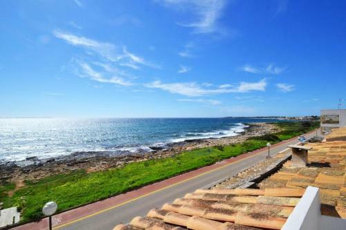 Apartamento Miramar �tico