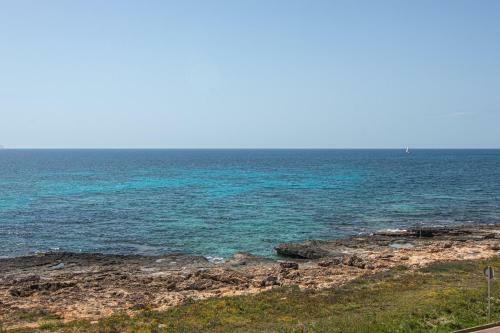 Apartamento Miramar �tico