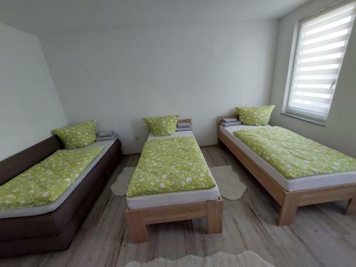 Apartamento Zur Erholung