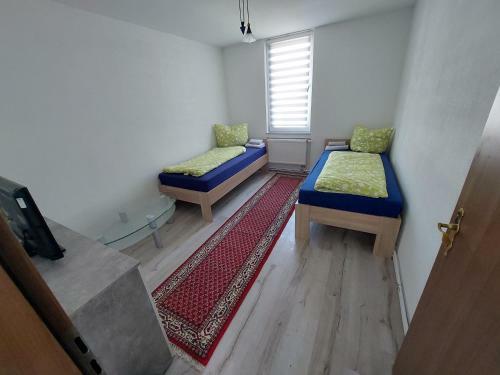 Apartamento Zur Erholung