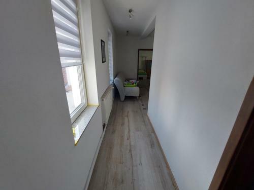 Apartamento Zur Erholung