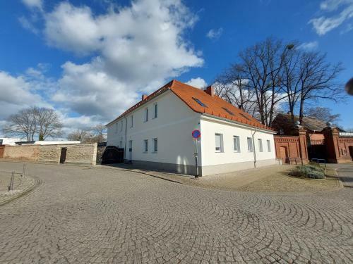 Apartamento Zur Erholung