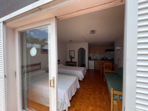 Apartamentos Los Tarajales