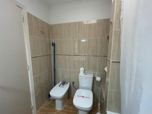 Apartamentos Los Tarajales