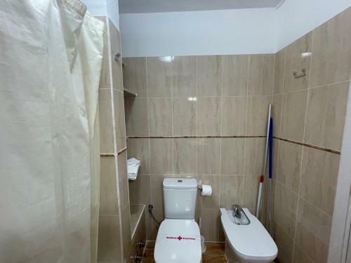 Apartamentos Los Tarajales