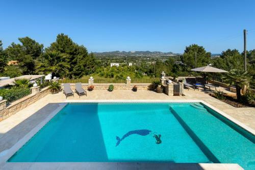 Villa Sueno San Rafael