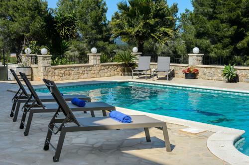 Villa Sueno San Rafael