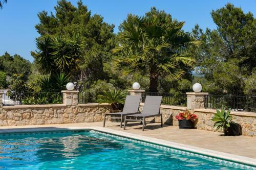 Villa Sueno San Rafael