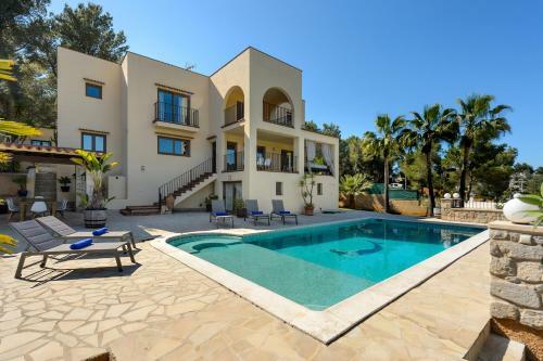 Villa Sueno San Rafael