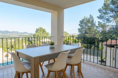 Villa Sueno San Rafael