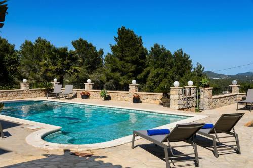 Villa Sueno San Rafael