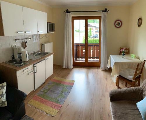 Apartamento Wiesnh�usl