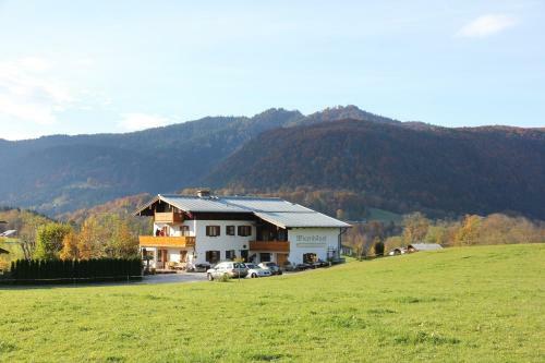 Apartamento Wiesnh�usl