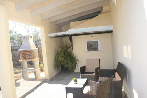 Sweet House
