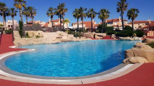 Apartment Prestige Gan Alacant