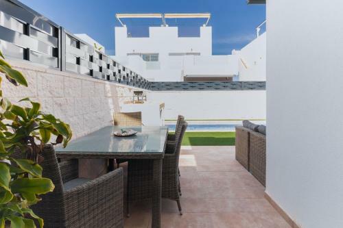 Villa Espanatour Marabu Lagoon
