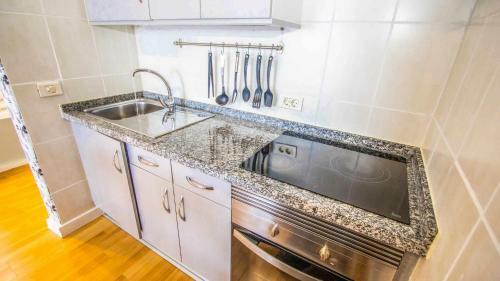 Apartamento Rentaliday Wild Paradise