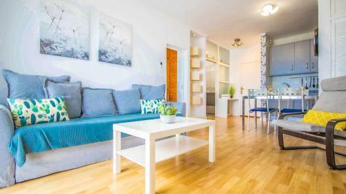 Apartamento Rentaliday Wild Paradise