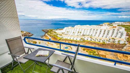 Apartamento Rentaliday Wild Paradise