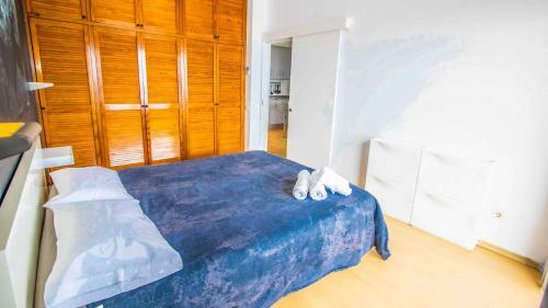 Apartamento Rentaliday Wild Paradise