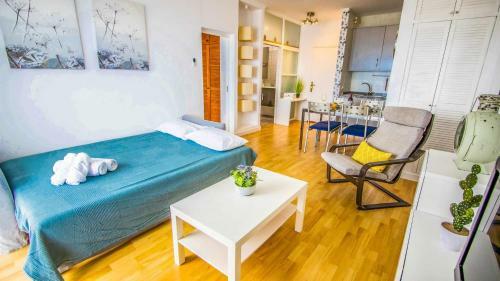 Apartamento Rentaliday Wild Paradise