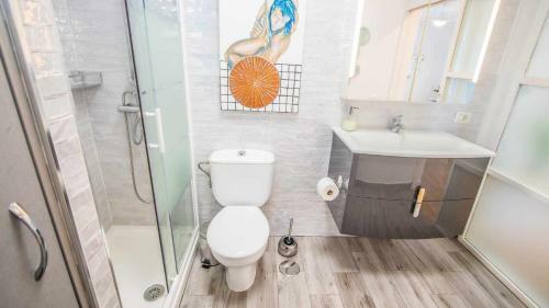 Apartamento Rentaliday Wild Paradise
