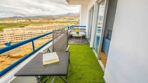 Apartamento Rentaliday Wild Paradise