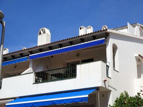 Apartamento En El Campo De Golf Son Parc, Menorca