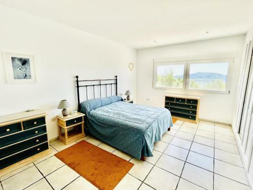 Maison Javea, 4 Pi�ces, 6 Personnes - Es-160-12