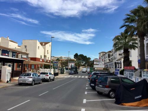 Apartamento Marina Margarita