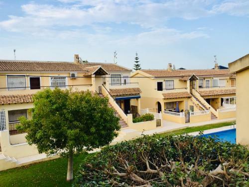 Apartamento Marina Margarita