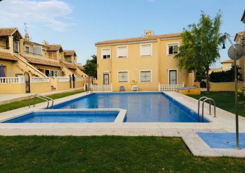 Apartamento Marina Margarita