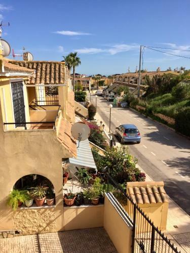 Apartamento Marina Margarita