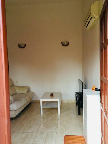 Apartamento Marina Margarita