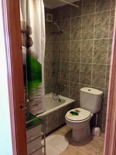 Apartamento Marina Margarita