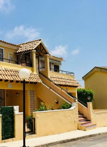 Apartamento Marina Margarita