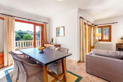 Apartamento Sa Tronita Beach House
