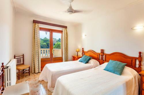 Apartamento Sa Tronita Beach House