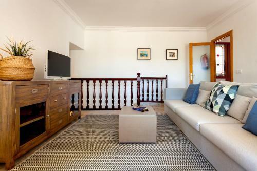 Apartamento Sa Tronita Beach House