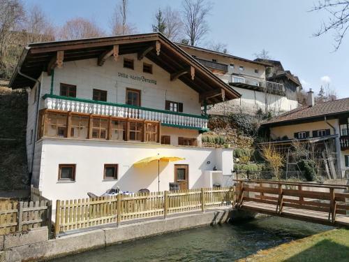 Ferienhaus Villa Klein Venedig
