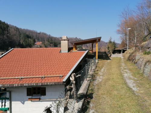 Ferienhaus Villa Klein Venedig