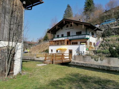 Ferienhaus Villa Klein Venedig