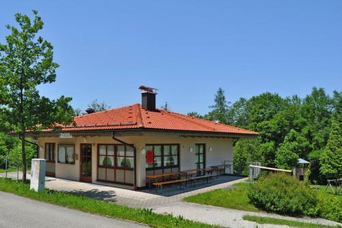 Apartamento Holiday Village Vorauf, Siegsdorf