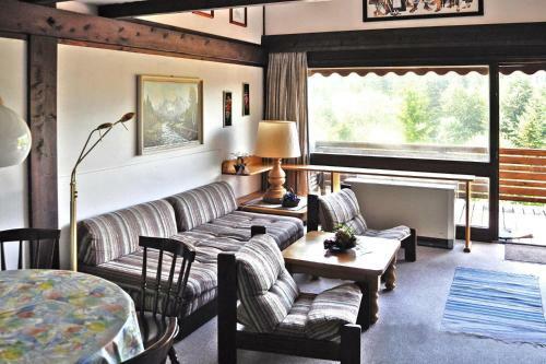 Apartamento Holiday Village Vorauf, Siegsdorf