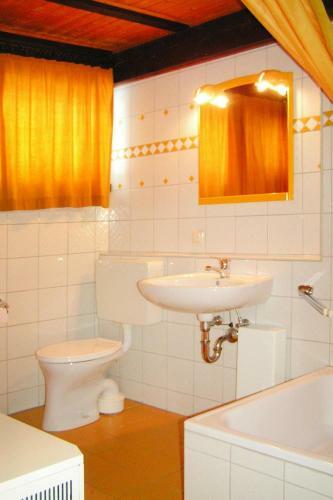 Apartamento Holiday Village Vorauf, Siegsdorf