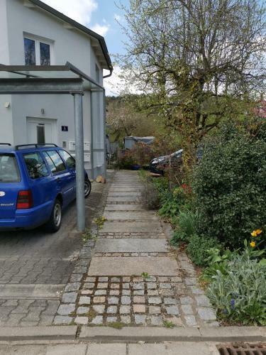 Apartamento Ferienwohnung Am Minoritenhof
