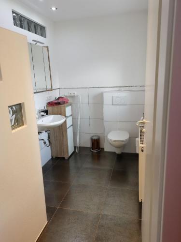 Apartamento Ferienwohnung Am Minoritenhof