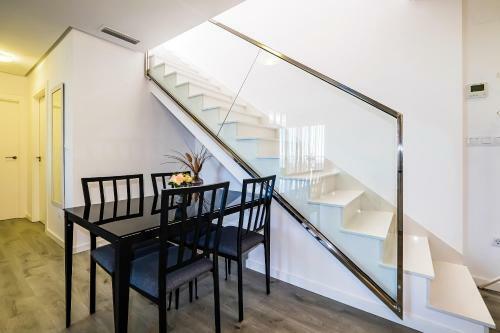 Apartamento Mileniun Levante