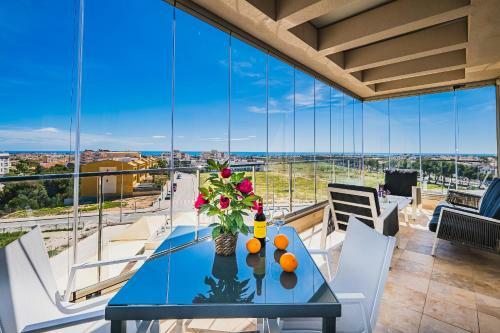 Apartamento Mileniun Levante